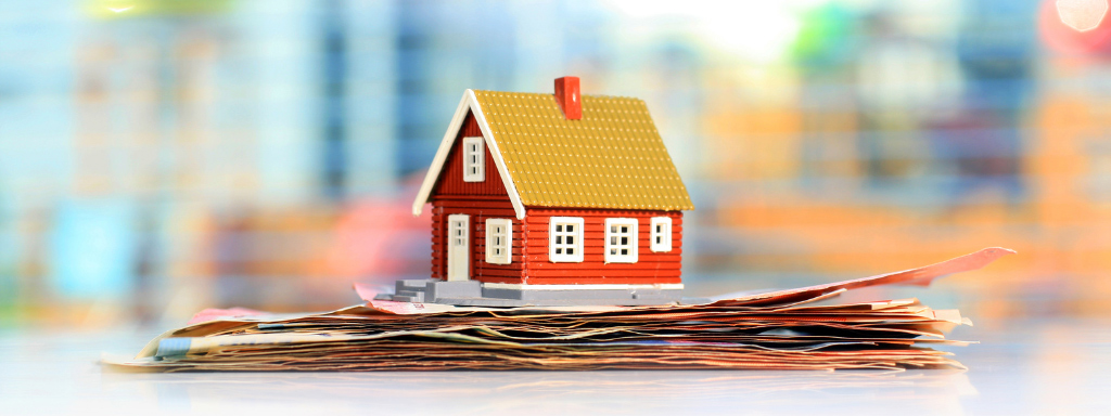 huis verkopen met hypotheek